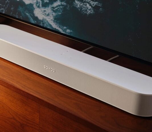 The Best Soundbars of 2026 Sonos Soundbar