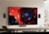 Massive 115-inch Sony Bravia 9 II launches in India, features True RGB display technology Sony Bravia 9 II