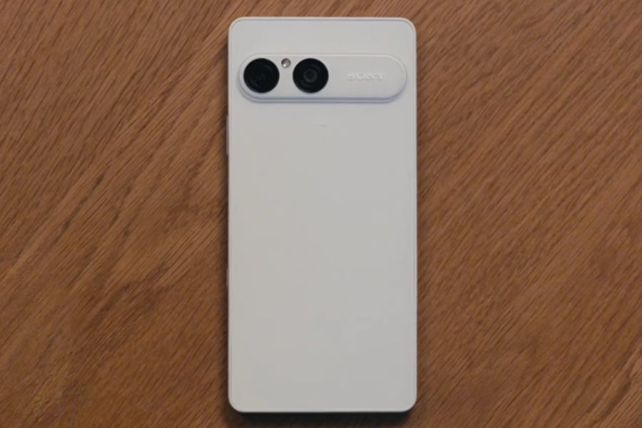 Sony Xperia 10 VIII launch specs price