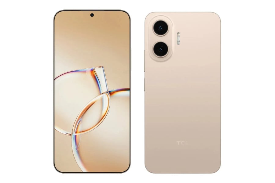 TCL P80 Design
