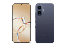 TCL’s P80 Pro just leaked, and its bezels look way too thin for a €350 phone TCL P80 Pro Design