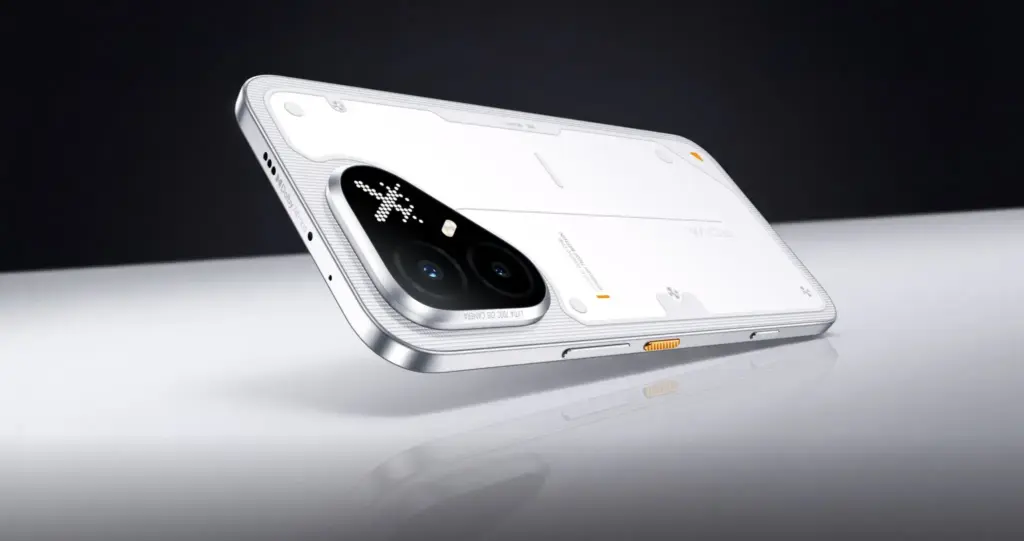 Tecno Pova 8 Pro 5G