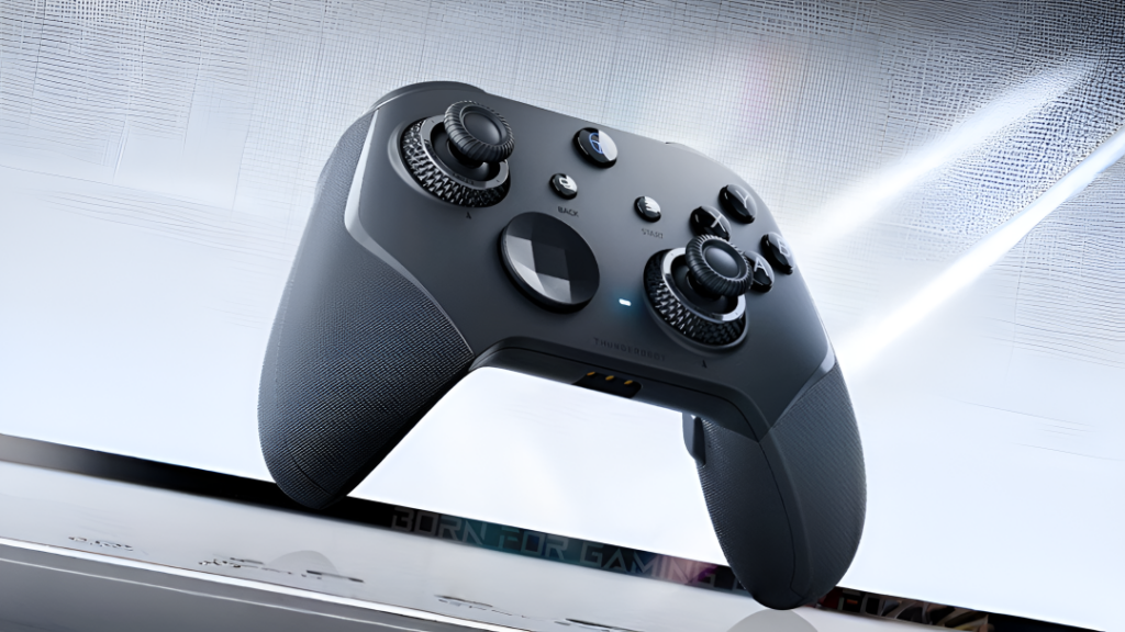 Thunderobot Blade 60 gaming controller