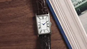 Timex rilancia l'orologio vintage anni '70: ecco il Lexington Reissue