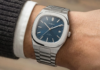 Timex launches three new Automatic E Line watches with a retro square case Timex Automatic E Line watches