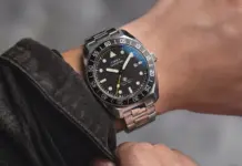 Timex launches two Expedition Pioneer Automatic watches with Miyota movement & sapphire crystal Timex Expedition Pioneer Automatic watches