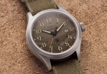 Timex launches two Expedition Sierra field watches in the US Timex Expedition Sierra field watches