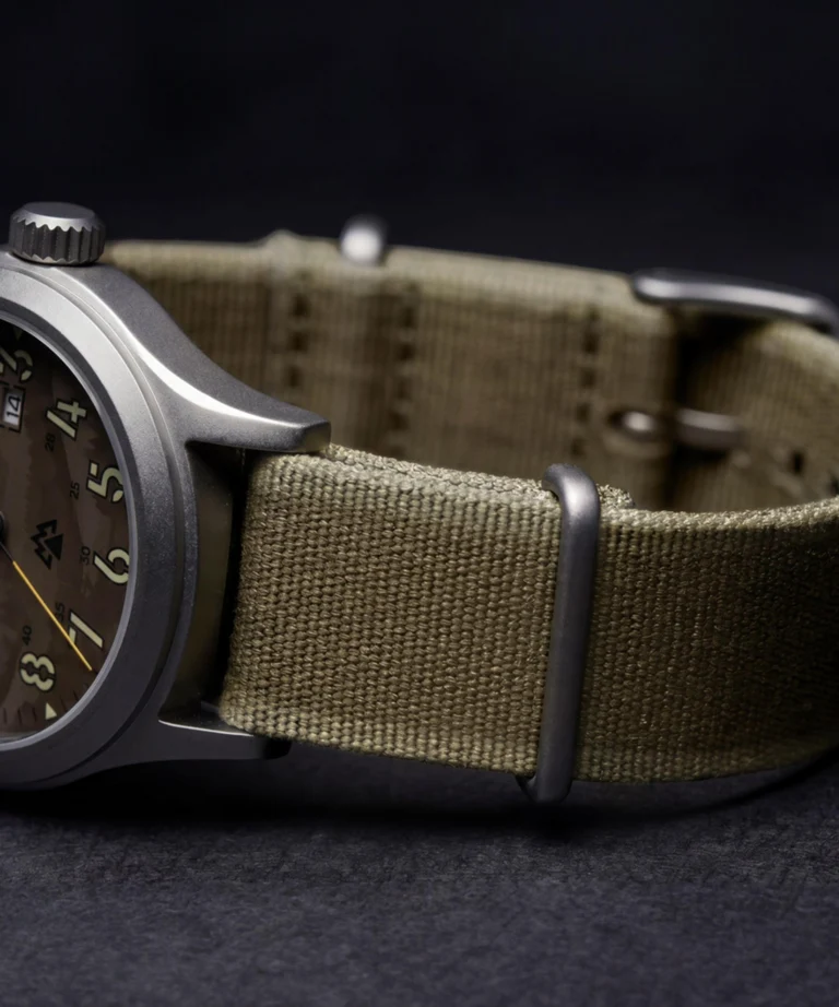 Timex Expedition Sierra field watches