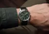 Timex launches two new MK1 Chronograph models with sunray dials and leather straps Timex MK1 Chronograph