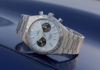 Timex launches three new 36mm chronograph watches with 1970s-inspired racing vibes Timex Q Timex Continental Chronograph