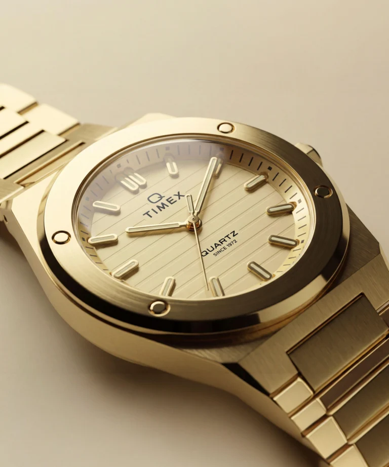 Timex Q Timex Marbella watches
