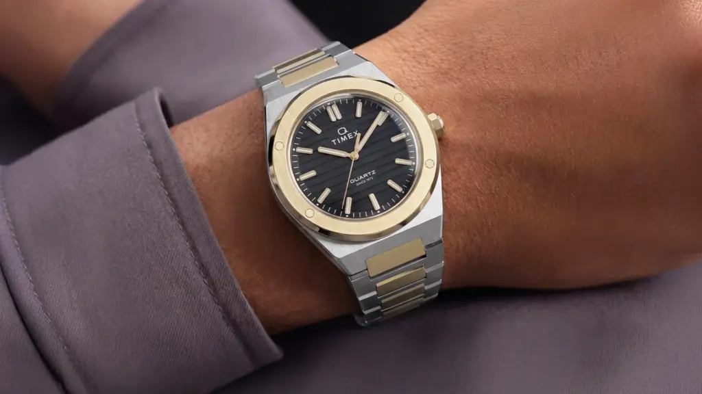 Timex Q Timex Marbella watches