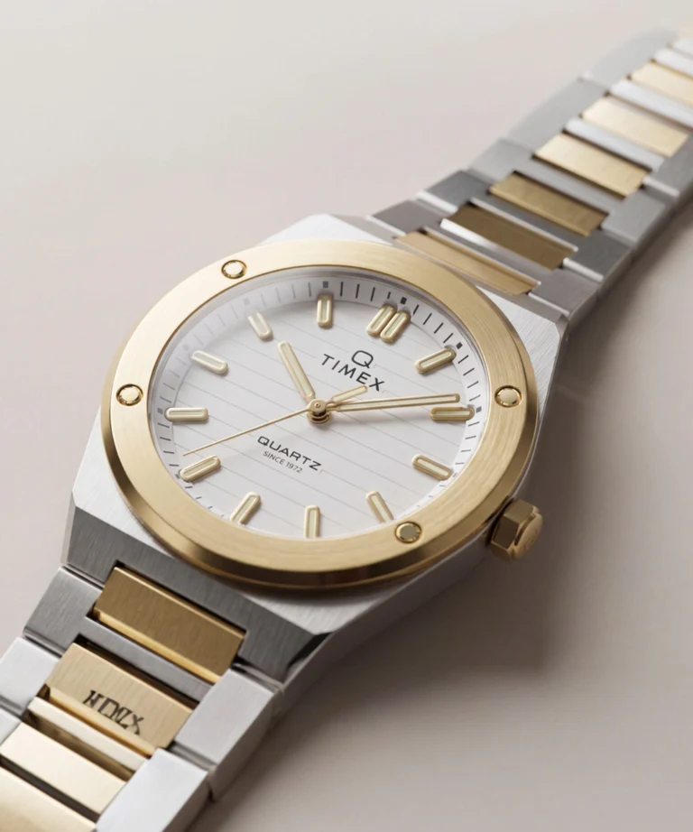 Timex Q Timex Marbella watches