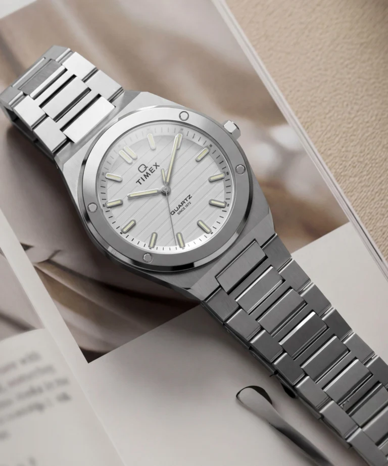 Timex Q Timex Marbella watches