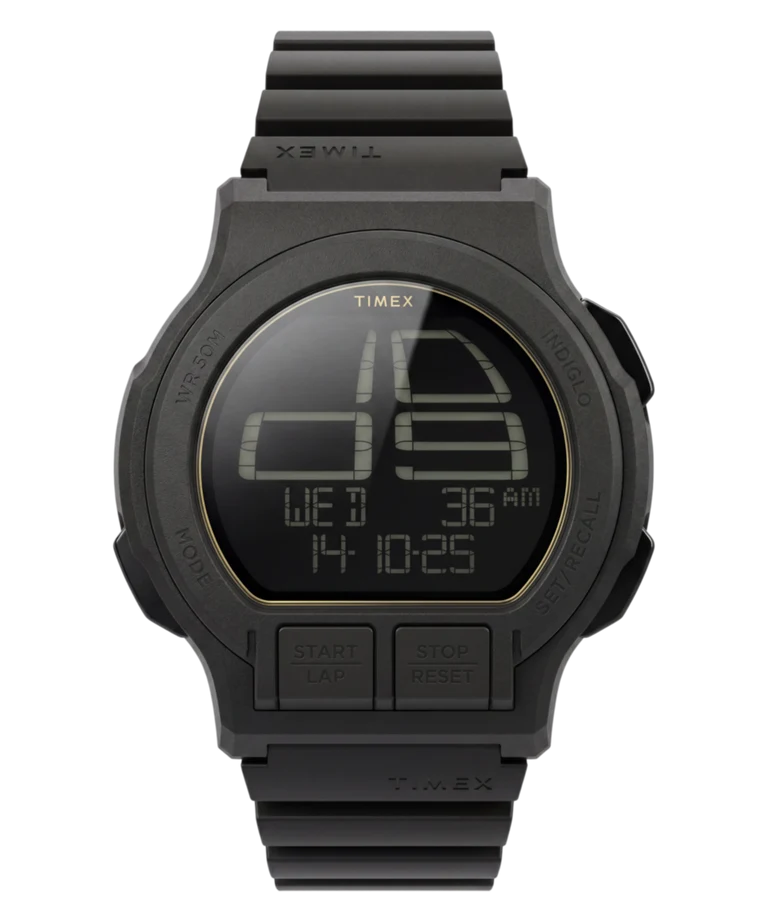Timex Retroware Digital watches