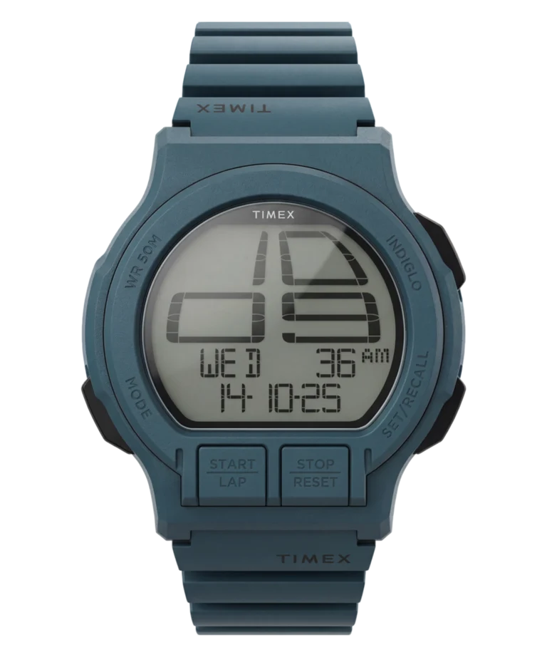 Timex Retroware Digital watches