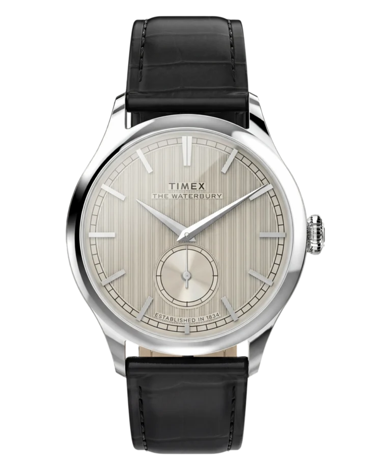 Timex Waterbury Classic watches