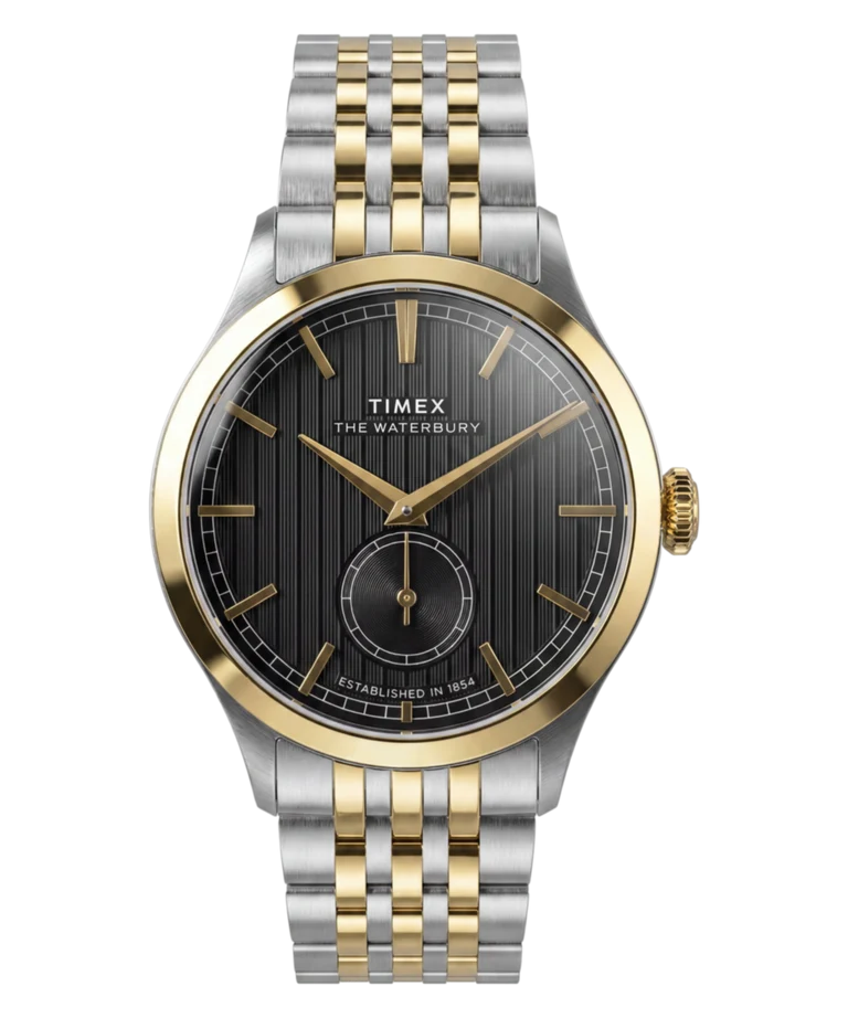 Timex Waterbury Classic watches