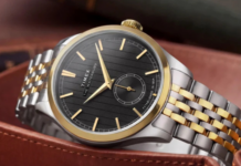 Timex launches three new Waterbury Classic watches with textured dials Timex Waterbury Classic watches