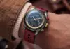 Timex launches two new stylish motorsport-inspired watches in the US Timex Waterbury Heritage Chronographs