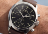 Timex launches two Weekender New England Chronograph watches in the US Timex Weekender New England Chronograph
