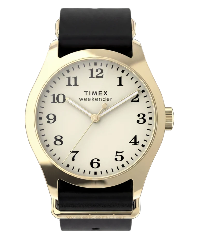 Timex Weekender New England watches