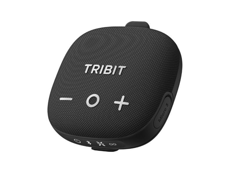 Tribit StormBox Micro 3
