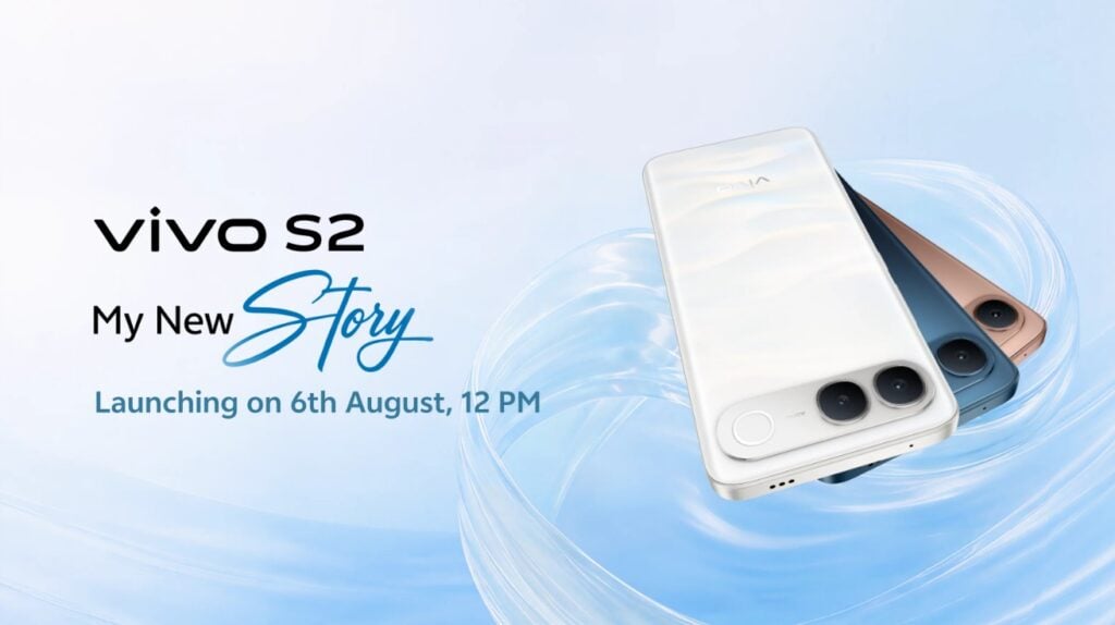 Vivo S2