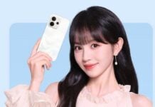 Vivo S50t Vitality Edition launches with Snapdragon 8s Gen 3, 6,500mAh battery, 50MP periscope camera Vivo S50 Vitality Edition-
