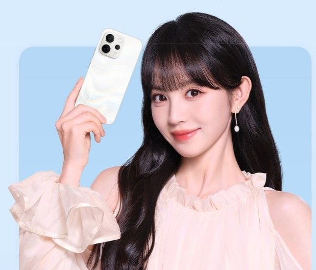 Vivo S50 Vitality Edition-