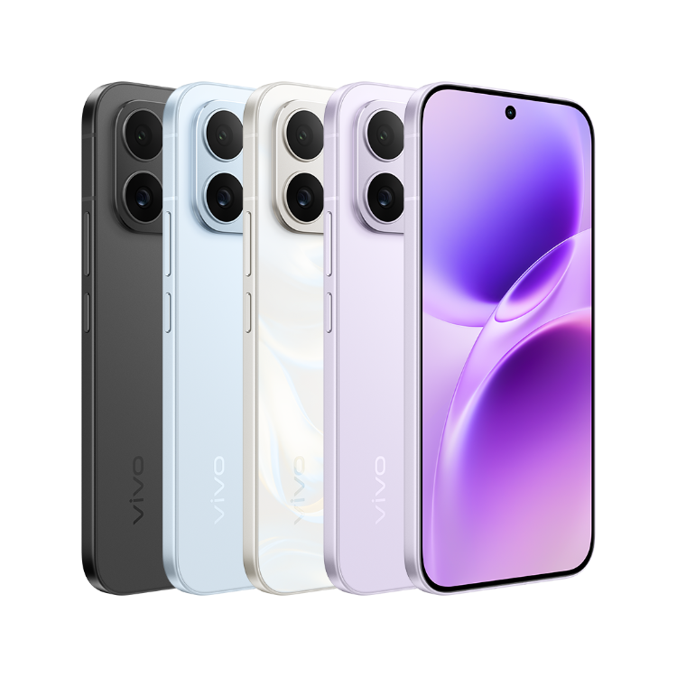 Vivo S50t Vitality Edition