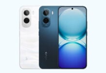 Vivo launches new 4G smartphone with Unisoc chip Vivo V70 Lite 4G Launch specs price