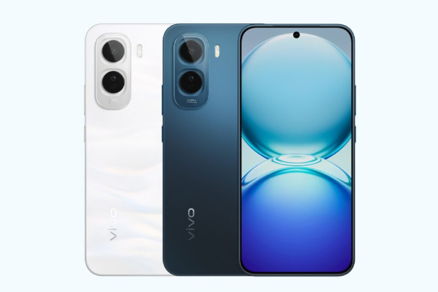 Vivo V70 Lite 4G Launch specs price