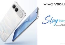 Vivo V80 LIte 5G