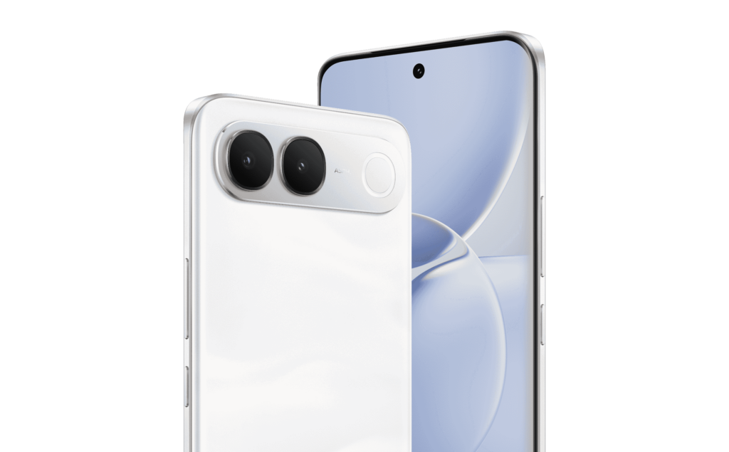 Vivo V80 Lite 5G