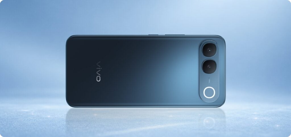 Vivo V80 Lite 5G