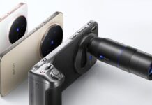 Vivo X500 Pro Max Geekbench listing reveals 2 prime cores clocked at up to 4.55 GHz