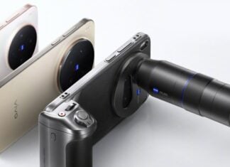 Vivo X500 Pro Max Geekbench listing reveals 2 prime cores clocked at up to 4.55 GHz