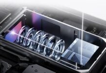 Vivo X500 Pro Max and X500 Pro periscope telephoto camera details revealed well before launch Vivo X500 Pro Max telpehoto-