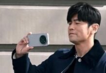 Vivo X500 Pro / Pro Max spotted in the wild, reveals modified camera design Vivo X500 Pro series phone