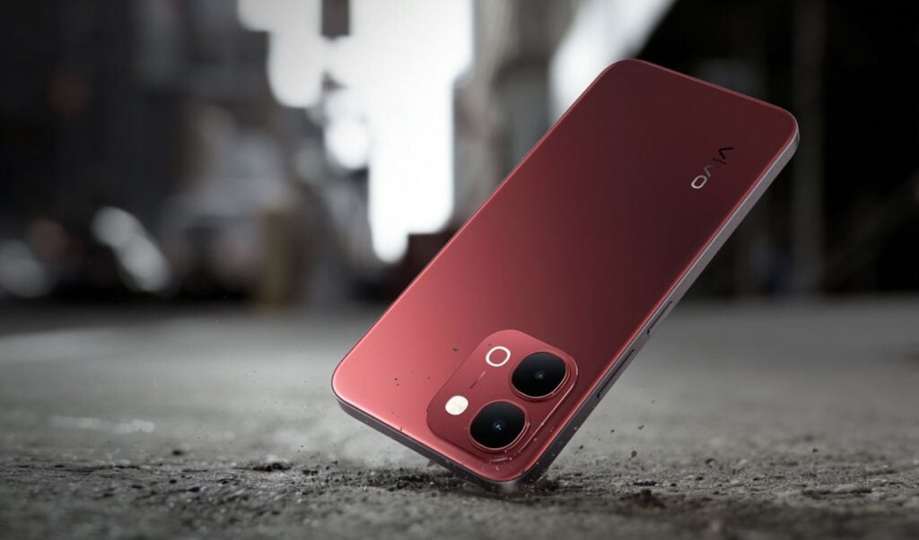 Vivo Y31T 5G