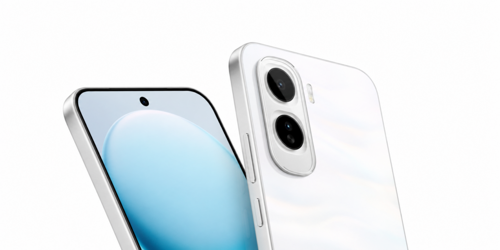 Vivo Y500