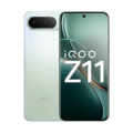 Vivo iQOO Z11 (Malaysia)