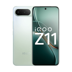 Vivo iQOO Z11 (Malaysia)