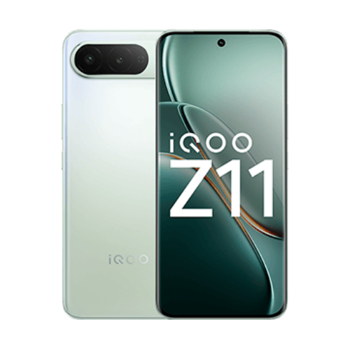 Vivo iQOO Z11 (Malaysia)