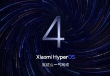 Xiaomi officially hints at wide foldable as HyperOS 4 beta rolls out to first devices XIaomi HyperOS 4