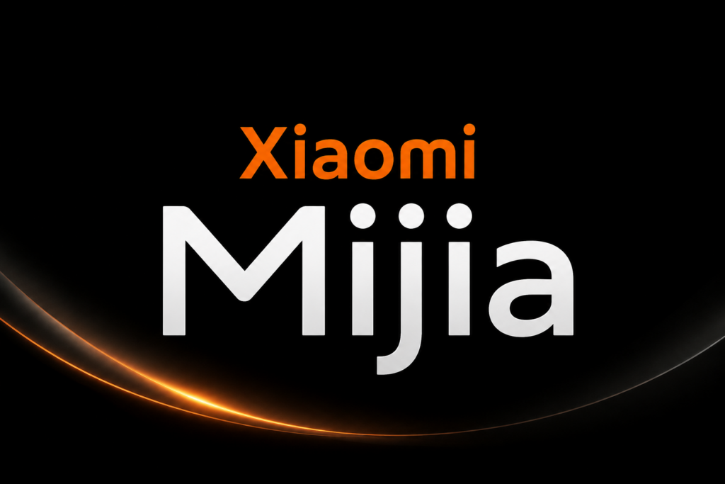 XIaomi Mijia