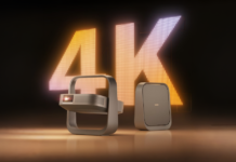 Xgimi launches Z9X 4K High Brightness Edition projector with RGB laser, 120Hz mode & 1ms latency Xgimi Z9X High Brightness Edition