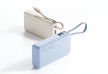 Xiaomi launches 20,000mAh 45W and 67W power banks with strict new safety standards Xiaomi 20000mAh 45W and 67W power banks