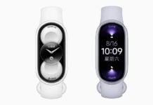 Xiaomi Smart Band 11 series could bring four models, including Ceramic and Metal editions Xiaomi Band 11 Design